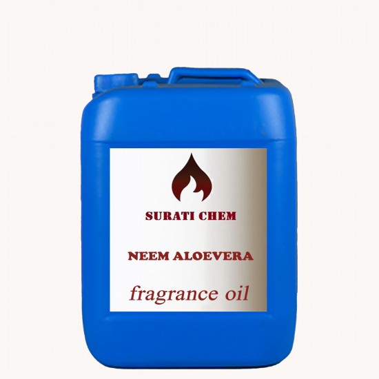 NEEM ALOEVERA  FRAGRANCE OIL full-image